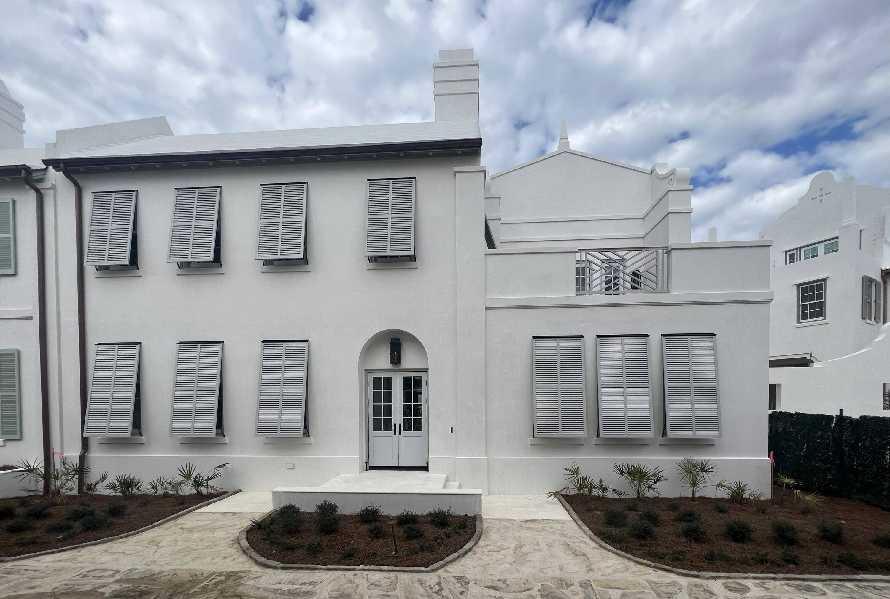 24 Smugglers Alley  #BB5, Alys Beach, FL 32461