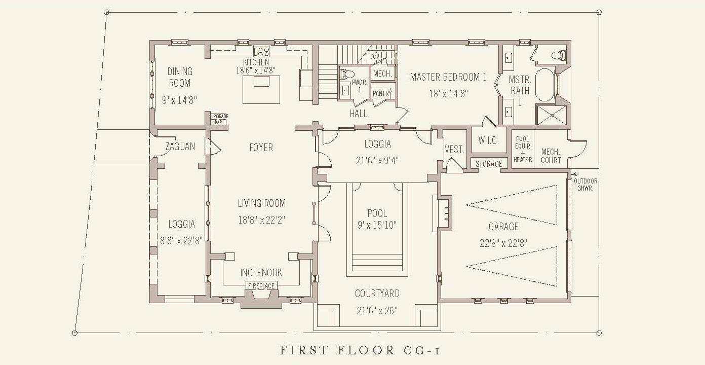 Alys Beach, FL 32461,69 Plumbago Lane  #CC1