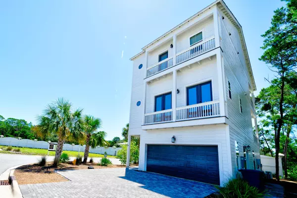 Inlet Beach, FL 32461,33 Valdare Way