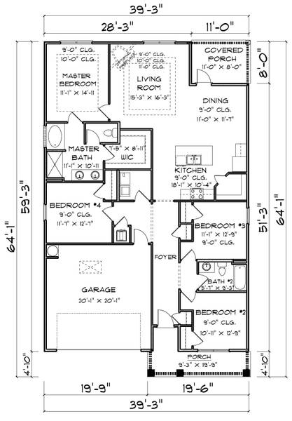 295 JR's Way  #Lot 1026, Santa Rosa Beach, FL 32459