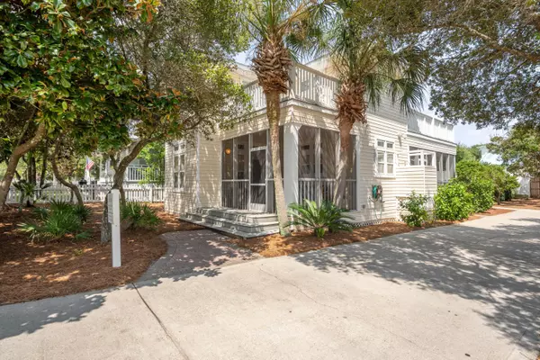 Destin, FL 32541,57 Sunfish Street