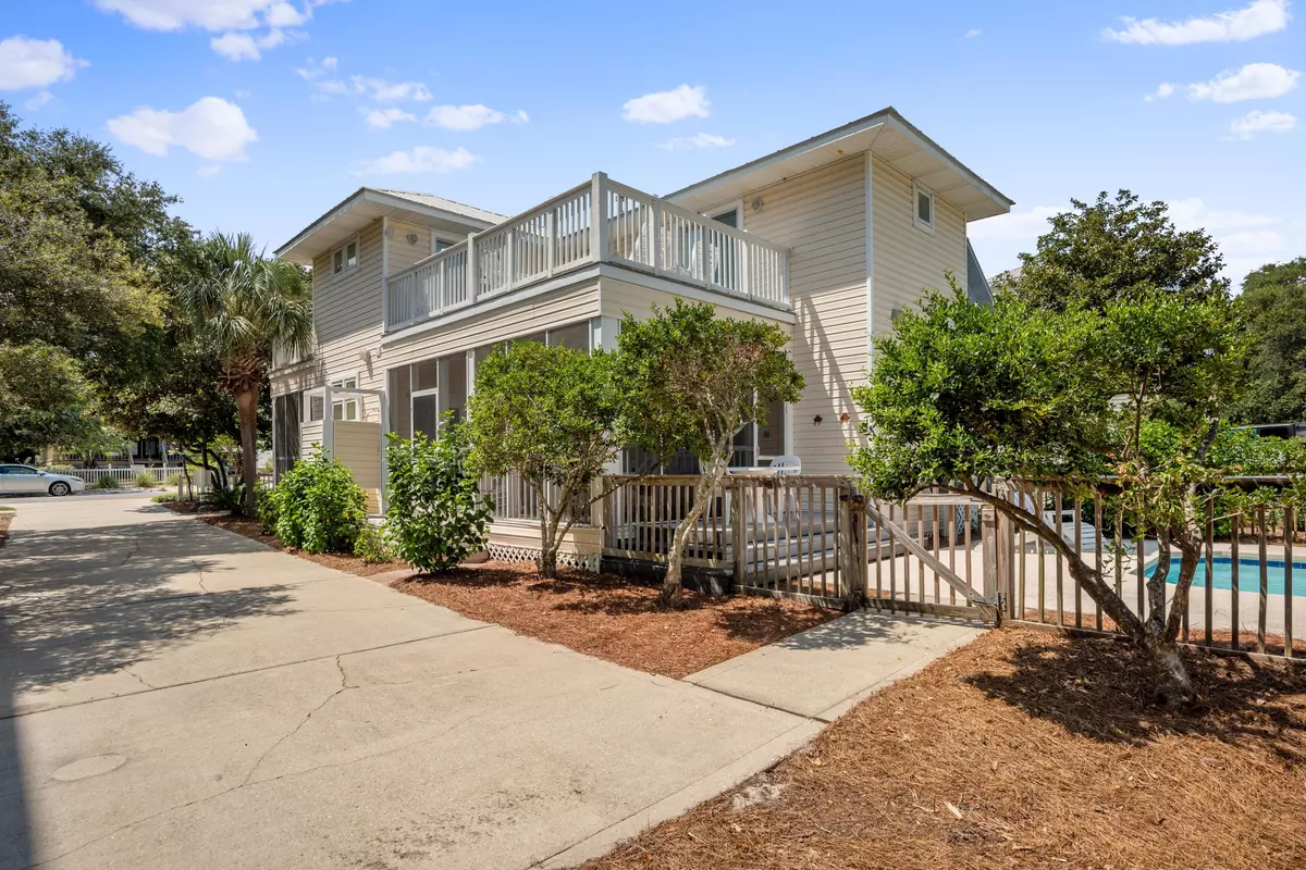 Destin, FL 32541,57 Sunfish Street