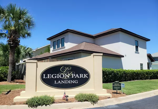 62 Legion Park Loop, Miramar Beach, FL 32550