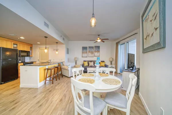 Miramar Beach, FL 32550,9700 Grand Sandestin Boulevard  #UNIT 4509