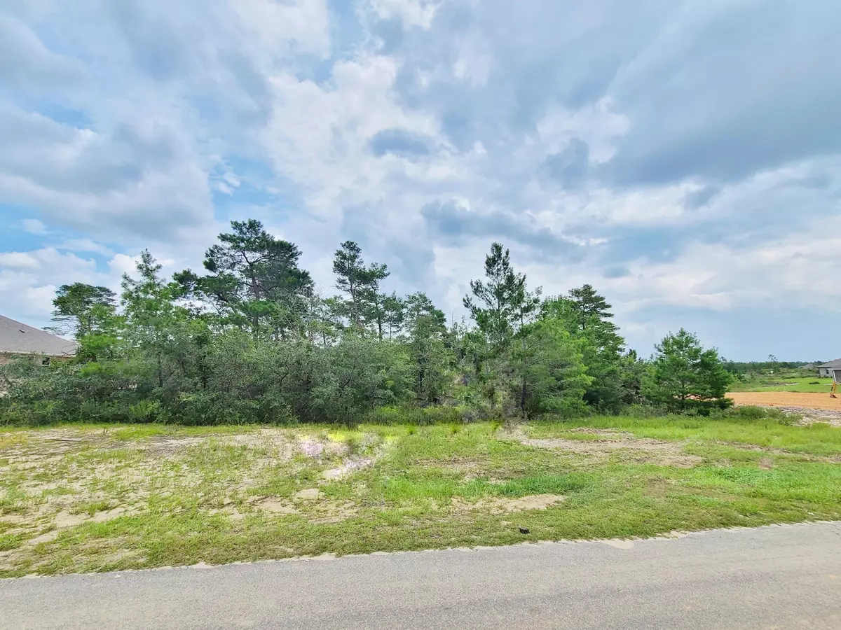 Freeport, FL 32439,Lot 4C Fairway Crossing