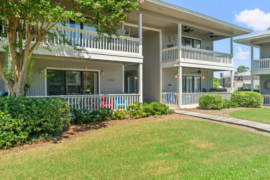 3799 E Co Highway 30A  #UNIT E-6, Santa Rosa Beach, FL 32459