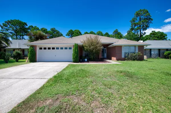 Navarre, FL 32566,9672 Parker Lake Circle