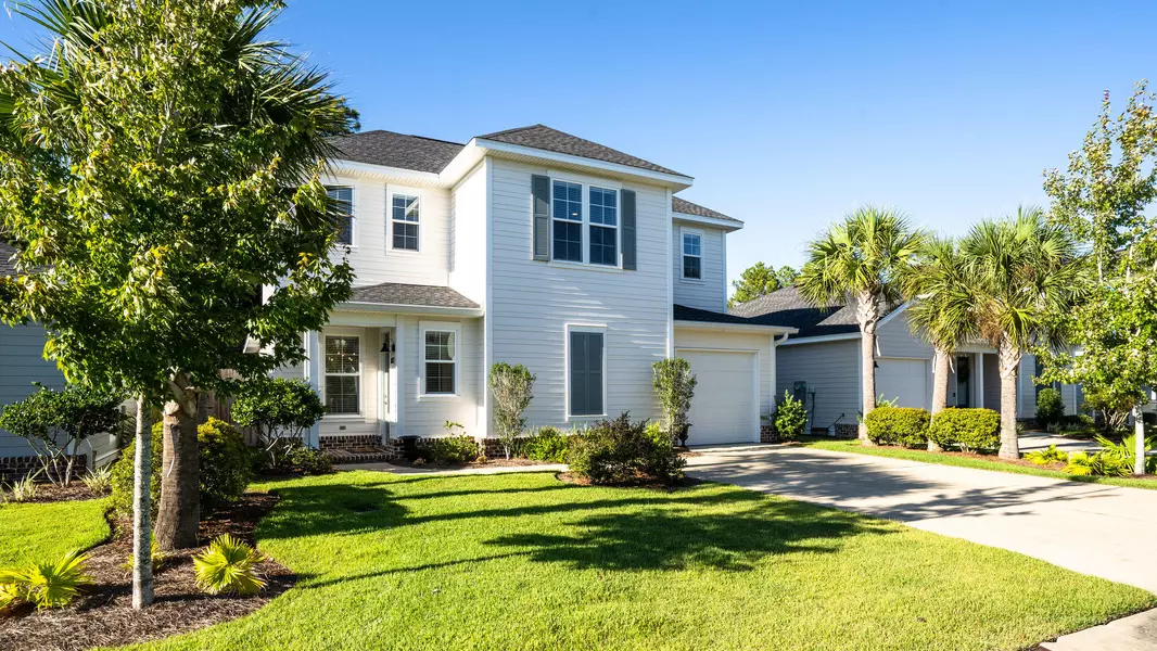 164 N Zander Way, Santa Rosa Beach, FL 32459