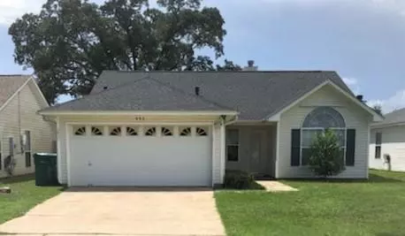 993 John Wayne Circle, Fort Walton Beach, FL 32547