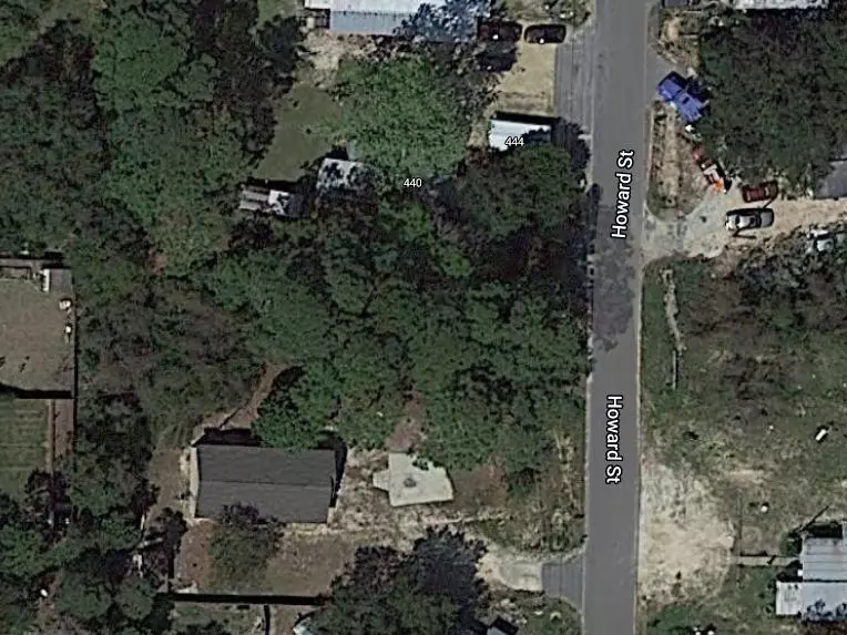 Lot 27 Howard Street, Niceville, FL 32578