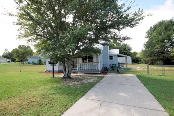 Crestview, FL 32539,3316 Colonial Court