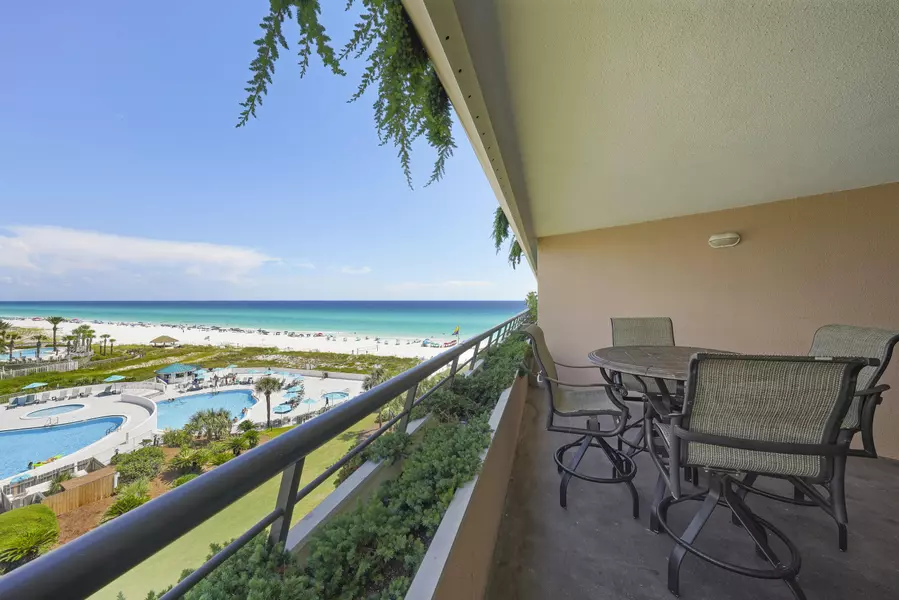 291 Scenic Gulf Drive  #611, Miramar Beach, FL 32550