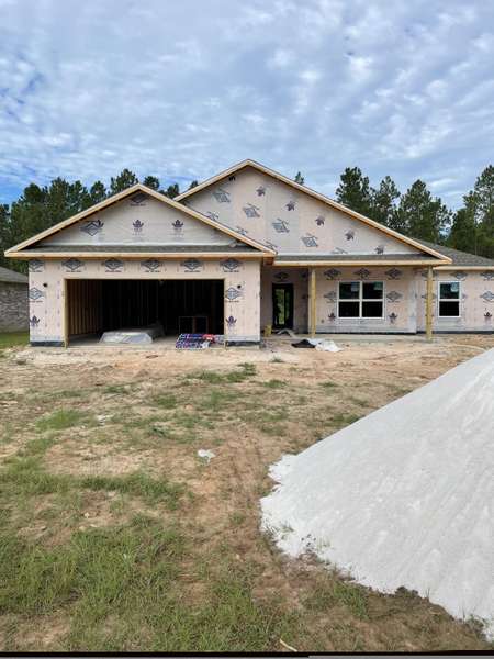 5626 Price Plantation Road, Baker, FL 32531