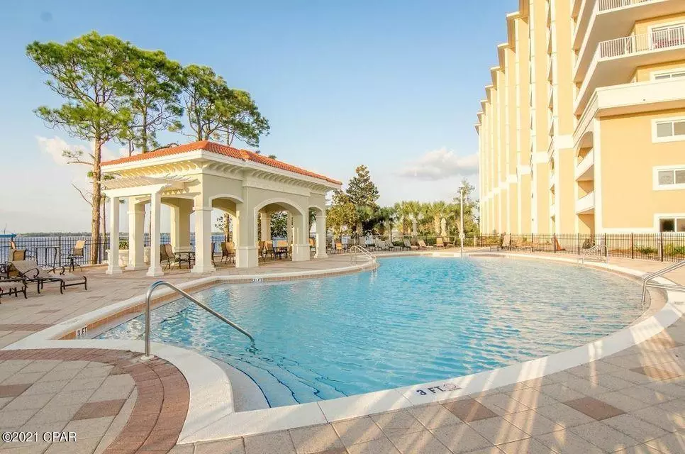 Panama City Beach, FL 32408,2400 Grandiflora Boulevard  #UNIT E206