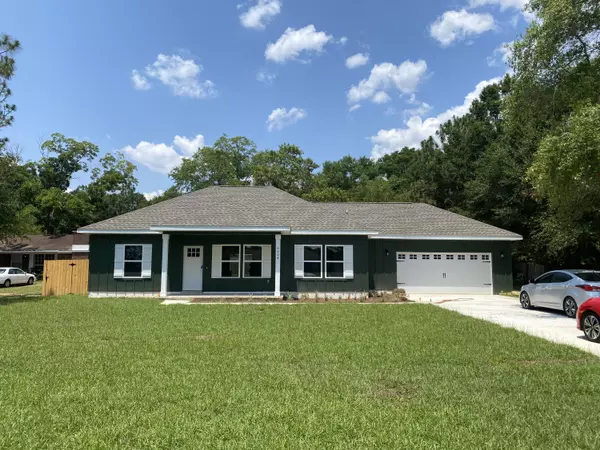 6224 Winstead Road, Crestview, FL 32539