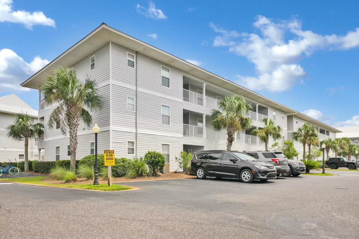 Santa Rosa Beach, FL 32459,11 Beachside Drive  #UNIT 433