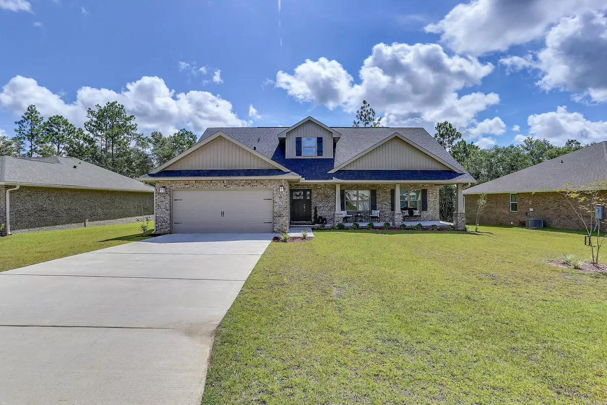 Crestview, FL 32539,5737 Marigold Loop