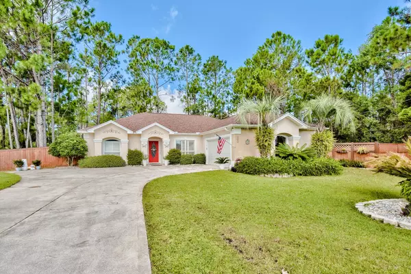 333 Fairway Boulevard, Panama City Beach, FL 32407