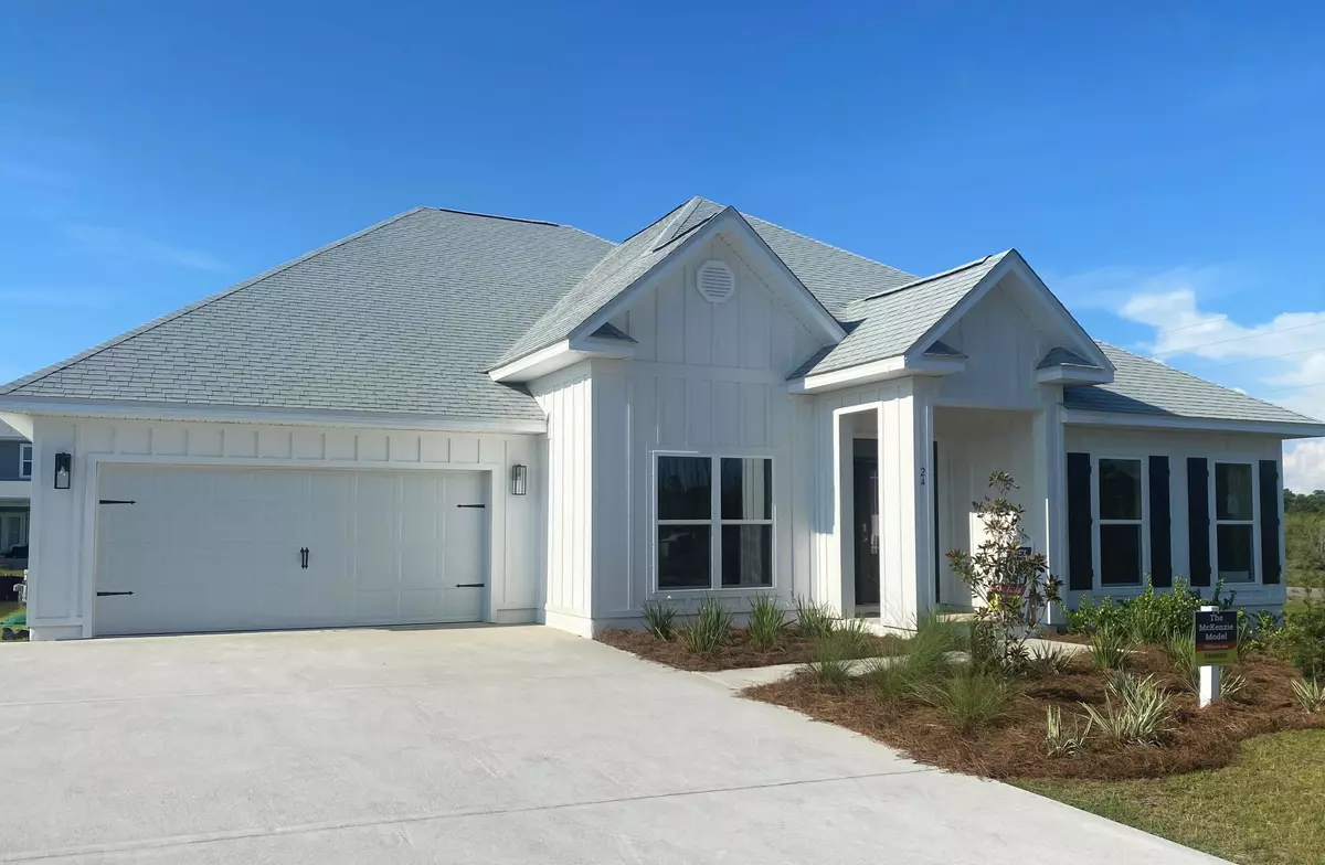 Santa Rosa Beach, FL 32459,48 Palmer Lane  #Lot 18