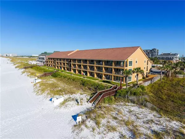 Destin, FL 32541,2708 W Highway 98  #UNIT 17