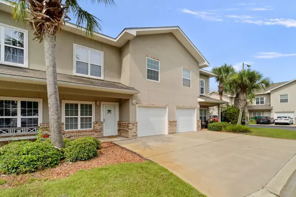 Fort Walton Beach, FL 32547,1523 Bentley Circle