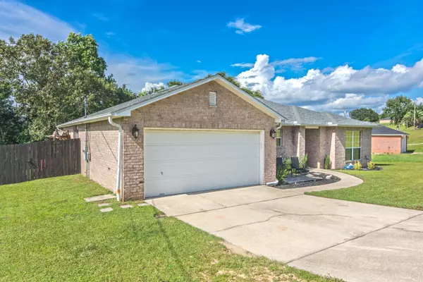 Crestview, FL 32536,492 Jillian Drive