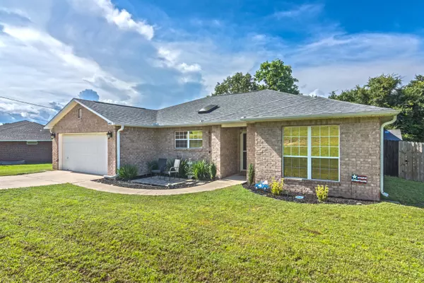 Crestview, FL 32536,492 Jillian Drive