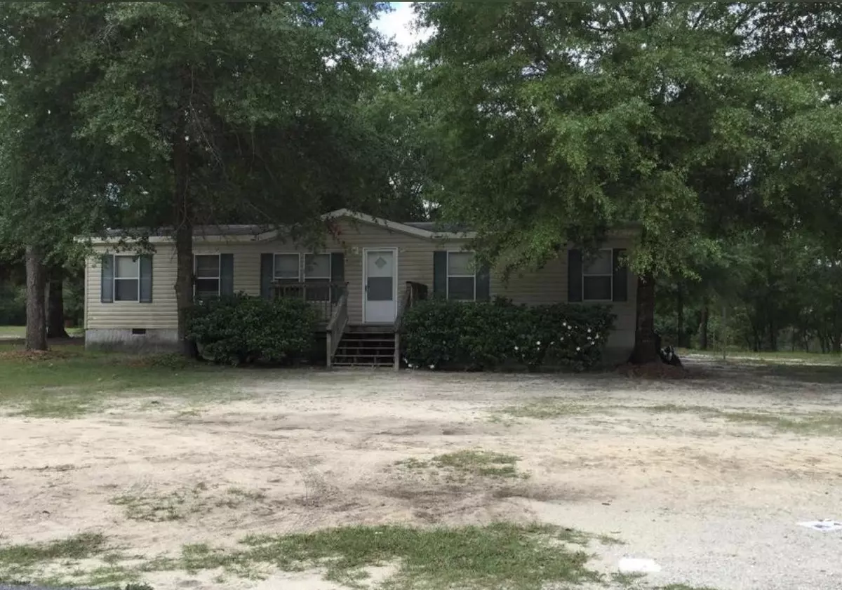 Defuniak Springs, FL 32433,461 Lake Rosemary Court