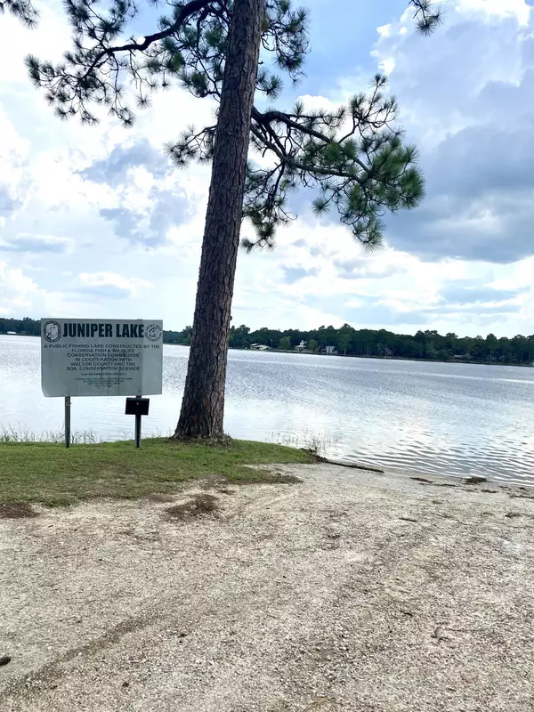 Defuniak Springs, FL 32433,Lot 27 Serenity Circle