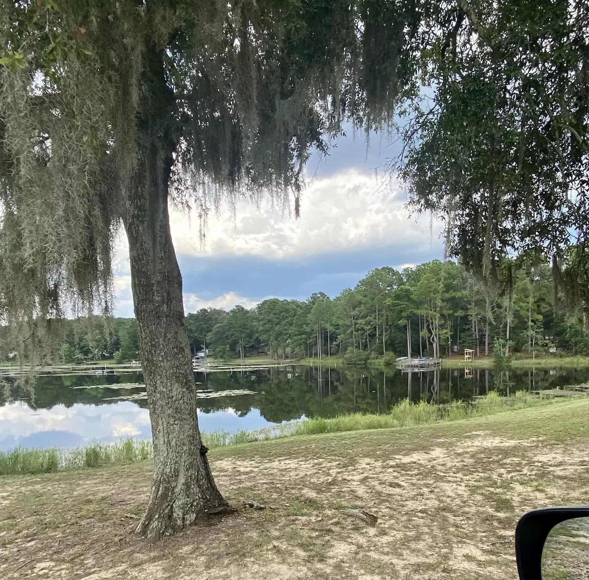 Defuniak Springs, FL 32433,Lot 27 Serenity Circle