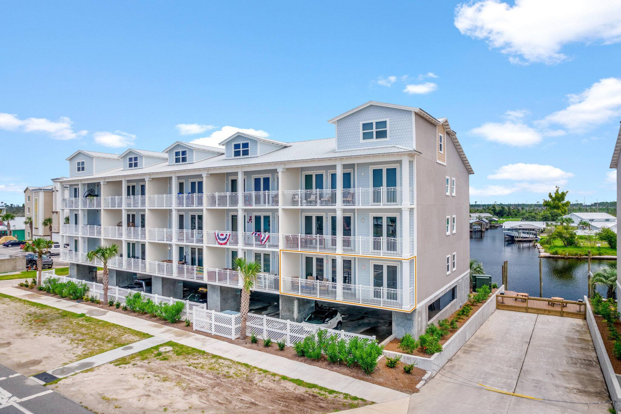 3702 Hwy 98  #108, Mexico Beach, FL 32456