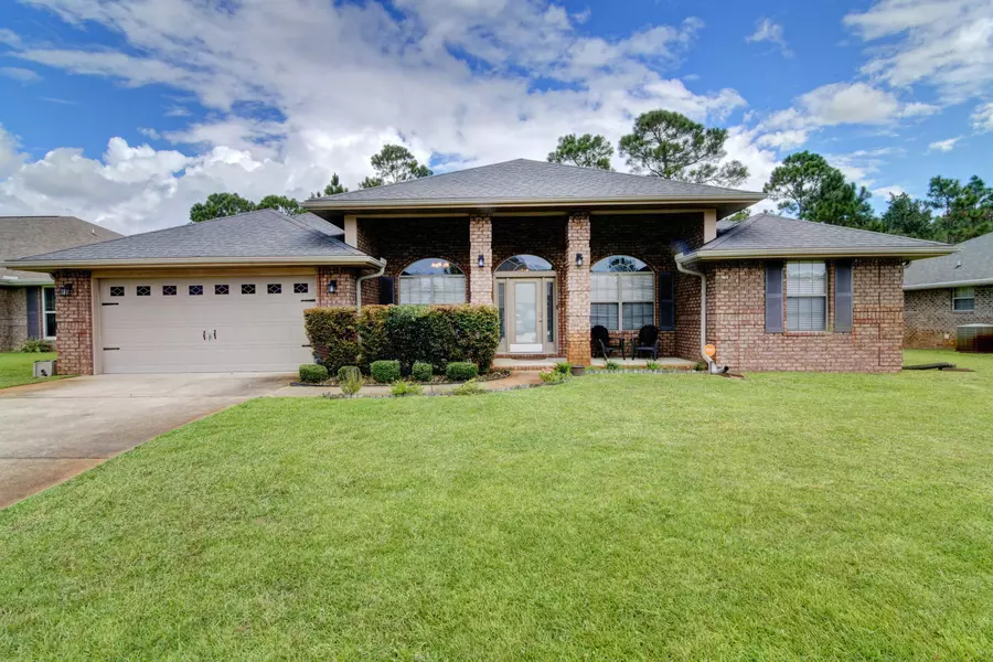 9384 Pouder Lane, Navarre, FL 32566