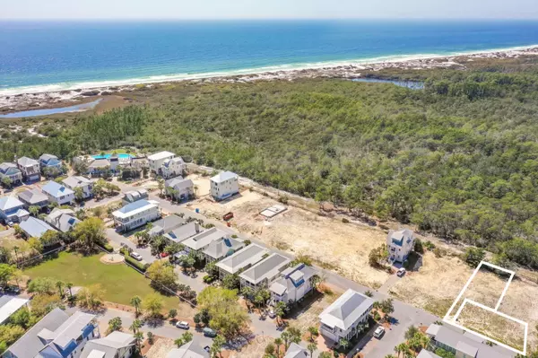 Santa Rosa Beach, FL 32459,Lots 63/65 Cypress Drive