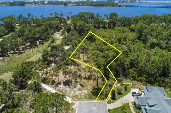 1501 Dune Lake Trail, Panama City Beach, FL 32413