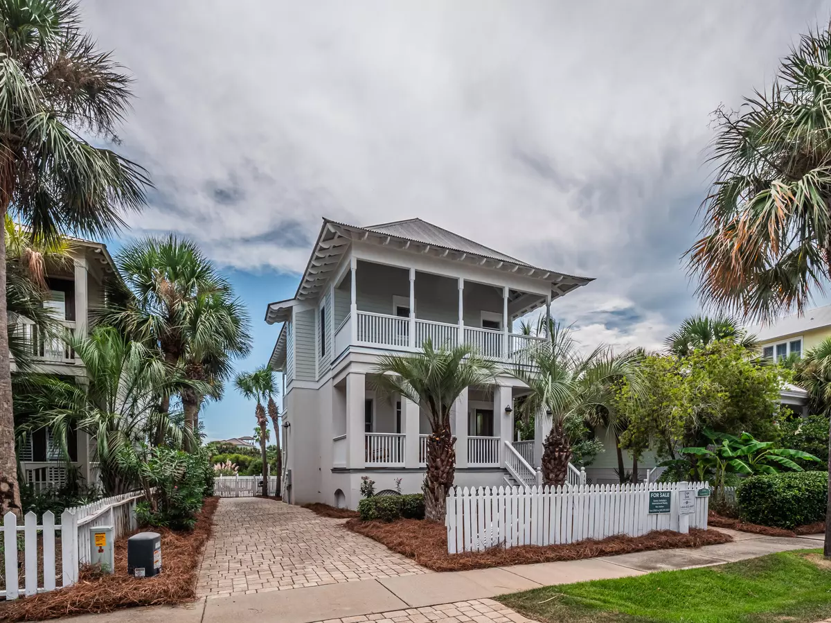 Destin, FL 32541,3590 Waverly Circle