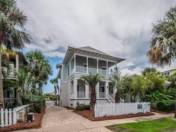 3590 Waverly Circle, Destin, FL 32541