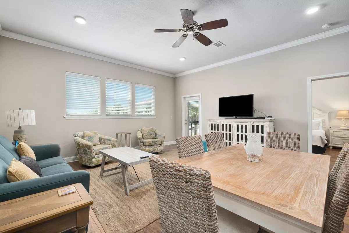 Miramar Beach, FL 32550,732 Scenic Gulf Drive  #D203