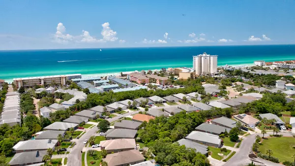 Miramar Beach, FL 32550,405 Sandy Cay Drive