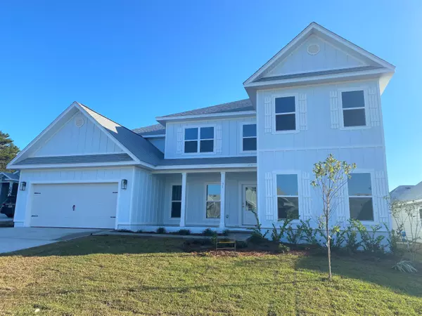 31 Nicklaus Court  #Lot 7, Santa Rosa Beach, FL 32459