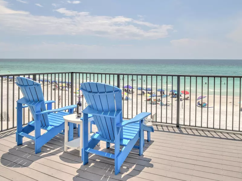 1987 Scenic Gulf Drive  #UNIT A1, Miramar Beach, FL 32550