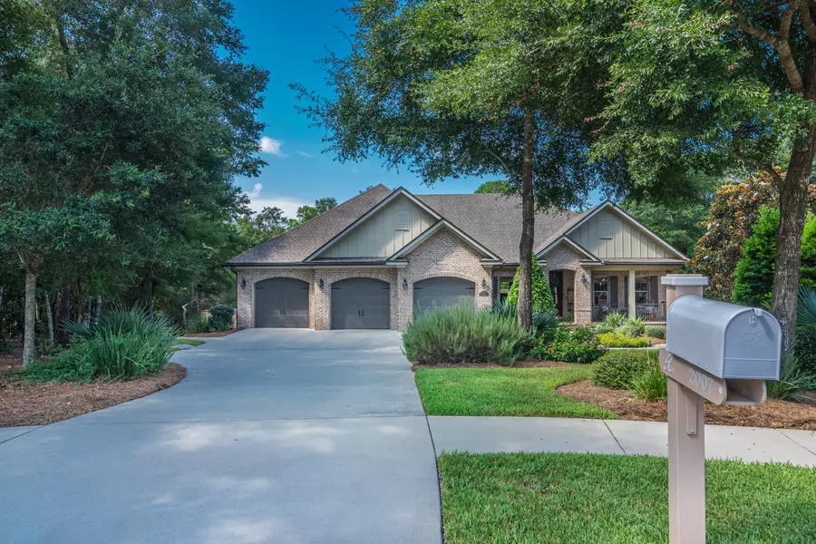 2007 Echo Creek Cove, Niceville, FL 32578