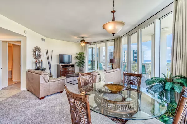 Destin, FL 32550,15100 Emerald Coast Parkway  #606