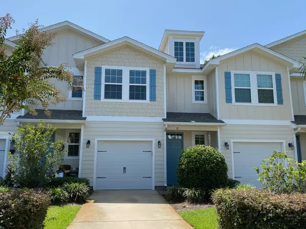 Santa Rosa Beach, FL 32459,20 E Shady Oaks Lane  #UNIT E