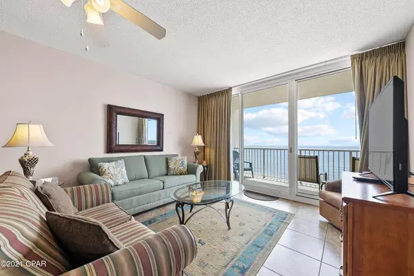 Panama City Beach, FL 32407,10901 Front Beach Road  #UNIT 704