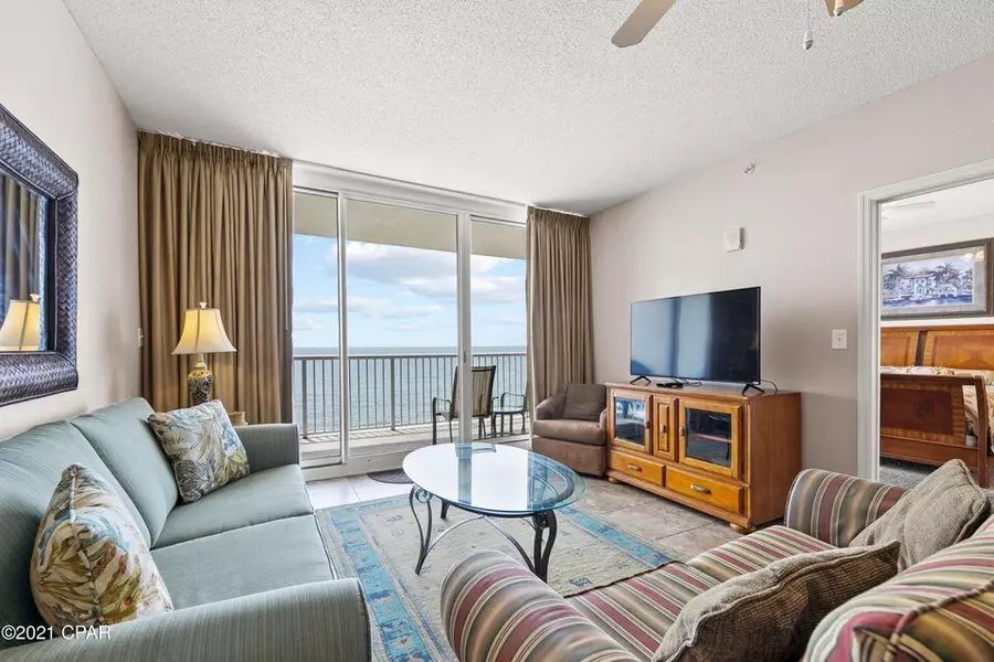 10901 Front Beach Road  #UNIT 704, Panama City Beach, FL 32407