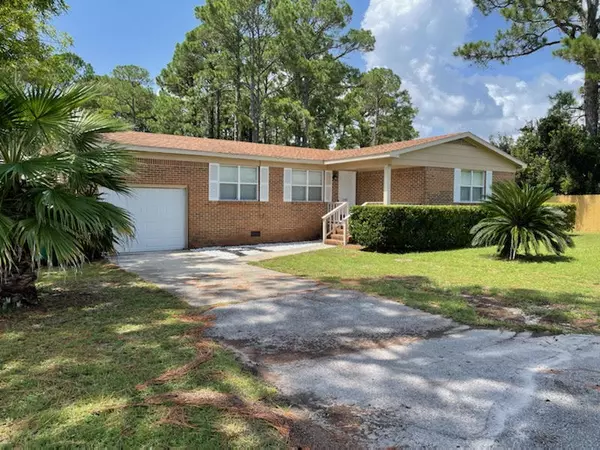 508 Woodfern Avenue, Mary Esther, FL 32569