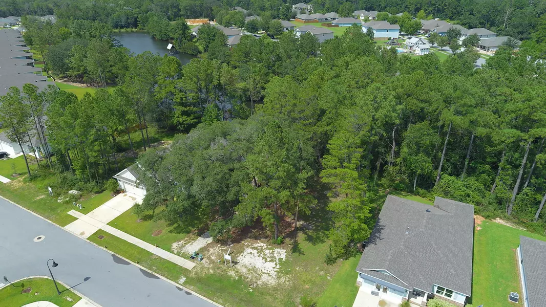 Lot 9 Marquis Way, Freeport, FL 32439