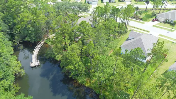 Freeport, FL 32439,Lot 9 Marquis Way