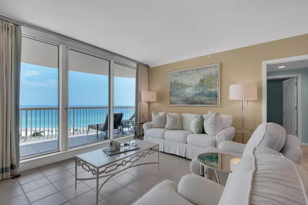 Destin, FL 32541,15200 Emerald Coast Parkway  #UNIT 802