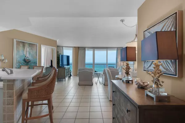 Destin, FL 32541,15200 Emerald Coast Parkway  #UNIT 802